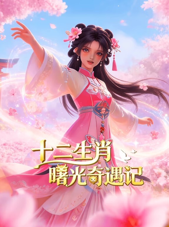 XK8027  我的妹妹不可能這麼可愛-穆娜 - 优酷视界